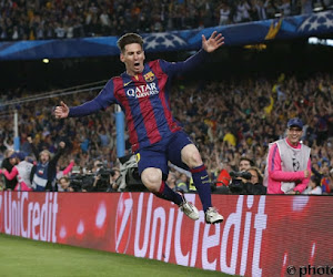 Gelukkige verjaardag, Lionel: de beste goals van Messi op een rijtje