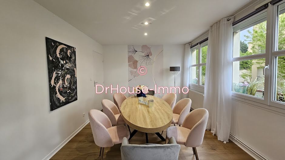 Vente appartement 4 pièces 105 m² à Le Mans (72000), 259 750 €