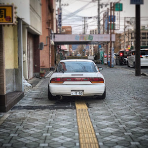 180SX RPS13