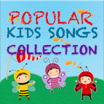 Cover Image of Download Popular Kids Songs Collection 7.1 APK