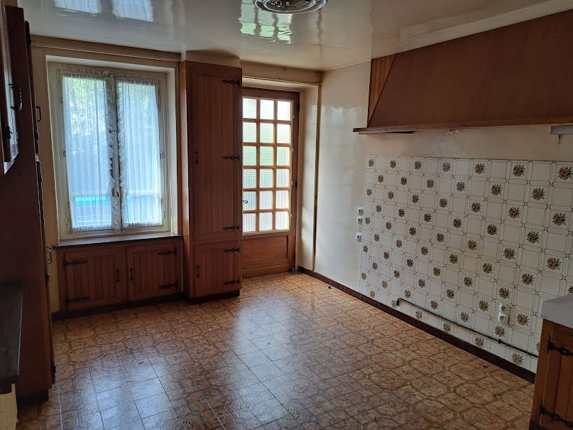 Vente maison 4 pièces 105 m² à Aubergenville (78410), 250 000 €