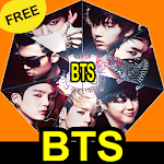 BTS All Songs - Songs for BTS Apk