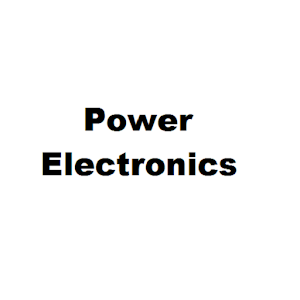 Download Power Electronics For PC Windows and Mac