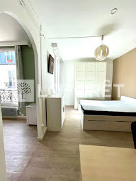 appartement à Paris 17ème (75)