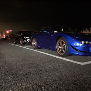 RX-7 FD3S