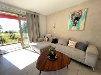 appartement à Cagnes-sur-Mer (06)