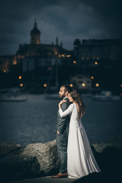 Wedding photographer Fernando Vergara (estudiogover). Photo of 21 September 2020