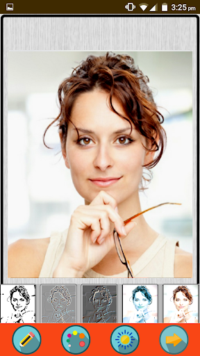 Photo To Pencil Sketch Maker App Apk Free Download For