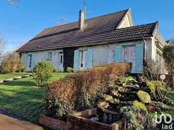 maison à Le Mesnil-Rouxelin (50)