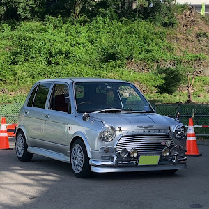 ミラジーノ L700S