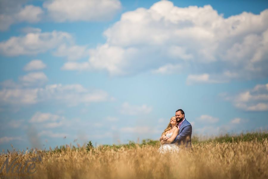 Huwelijksfotograaf Nathan Fontes-Fried (nathanfontes). Foto van 7 september 2019