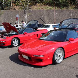 NSX NA1