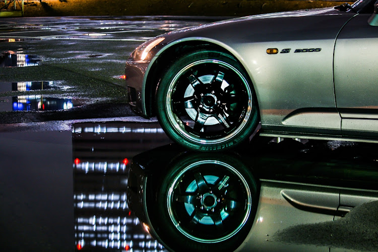 S2000の青木٩( ´ω` )وさんが投稿したカスタム事例の投稿画像2枚目