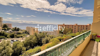 appartement à Ajaccio (2A)