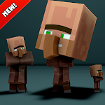 Cover Image of ดาวน์โหลด Trade mods for Minecraft PE 1.3.1 APK