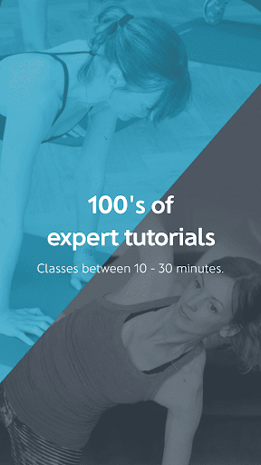 niix Fitness for Women Pilates  Cardio Fusion