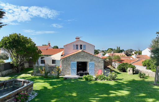Maison avec jardin et terrasse 3