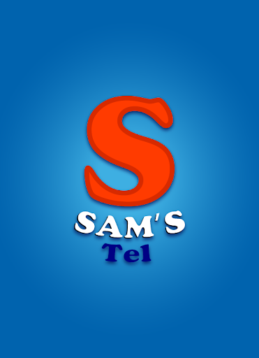 SAM'S Tel