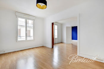 appartement à Paris 15ème (75)