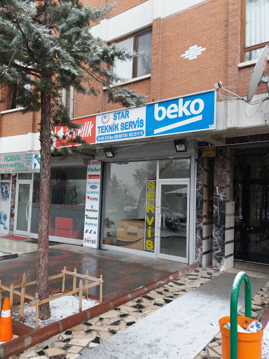 Star Teknik Servis - Klima/Kombi