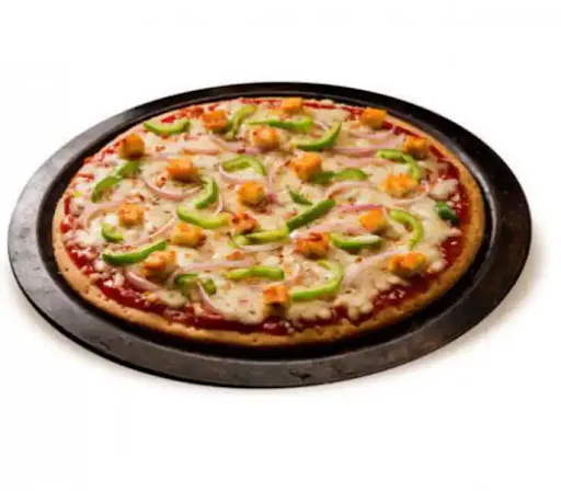 Bbq Chickenn Pizza