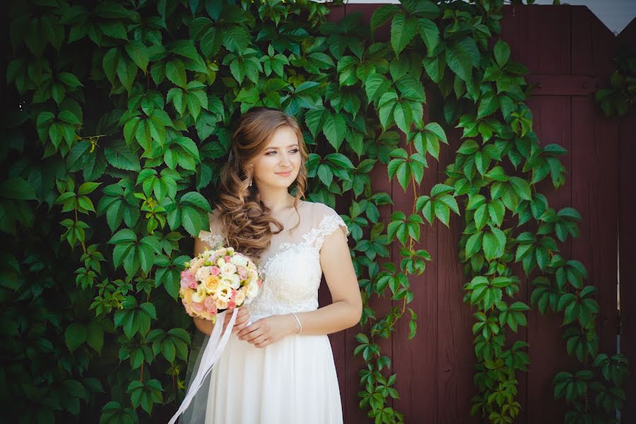 Photographe de mariage Sergey Martyakov (martyakovserg). Photo du 3 septembre 2019