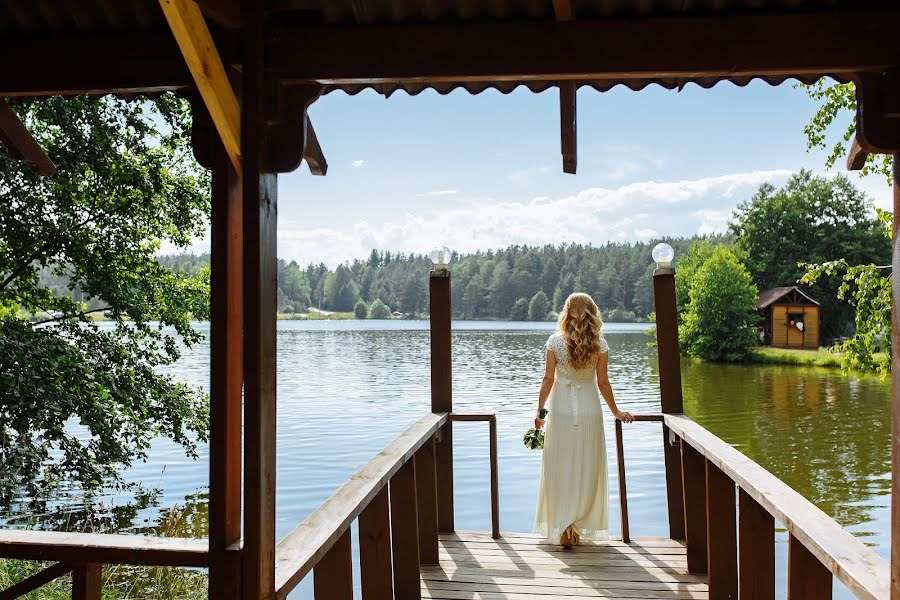 Photographe de mariage Pavel Kozyr (pavelkozyr). Photo du 9 juillet 2019