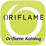Cover Image of Download Oriflame Katalog 2.0 APK