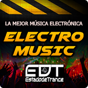 Música Electrónica Gratis-Radio Dance España EDT 9.6 Icon