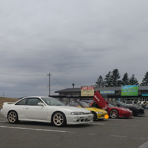 シルビア S14