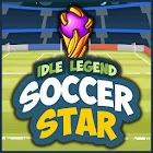 ⚽️ Soccer Star - Idle Legend ⚽️ 0.3