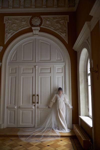 結婚式の写真家Anna Bazhanova (annabazhanova)。2023 4月14日の写真