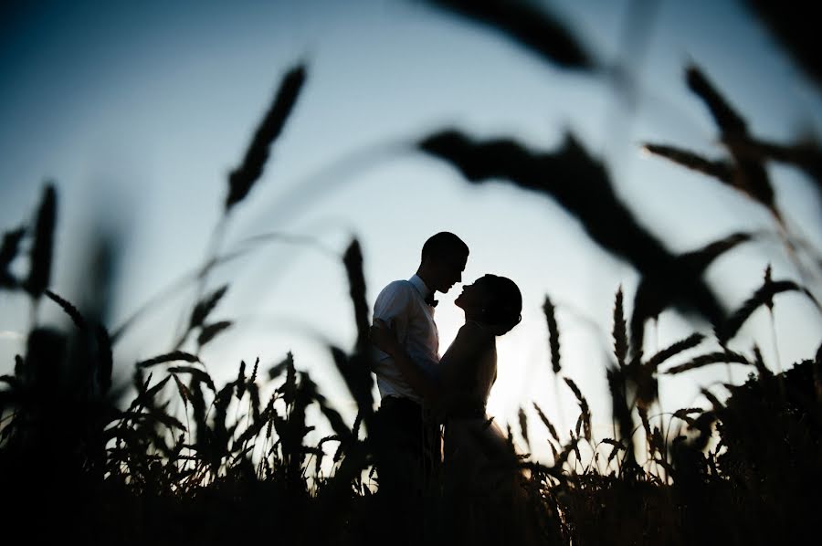 Vestuvių fotografas Maksim Dubcov (dubtsov). Nuotrauka 2017 liepos 24