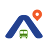 A-Way WeGo icon