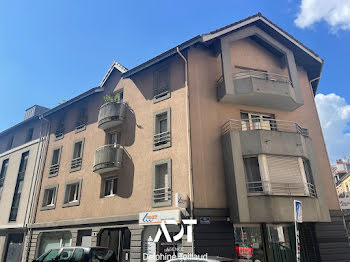 appartement à Grenoble (38)