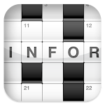 Krzyżówki (Crosswords) Apk