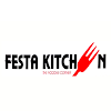 Festa Kitchen, Kasturi Nagar, Banaswadi, Bangalore logo