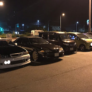 マークII JZX100