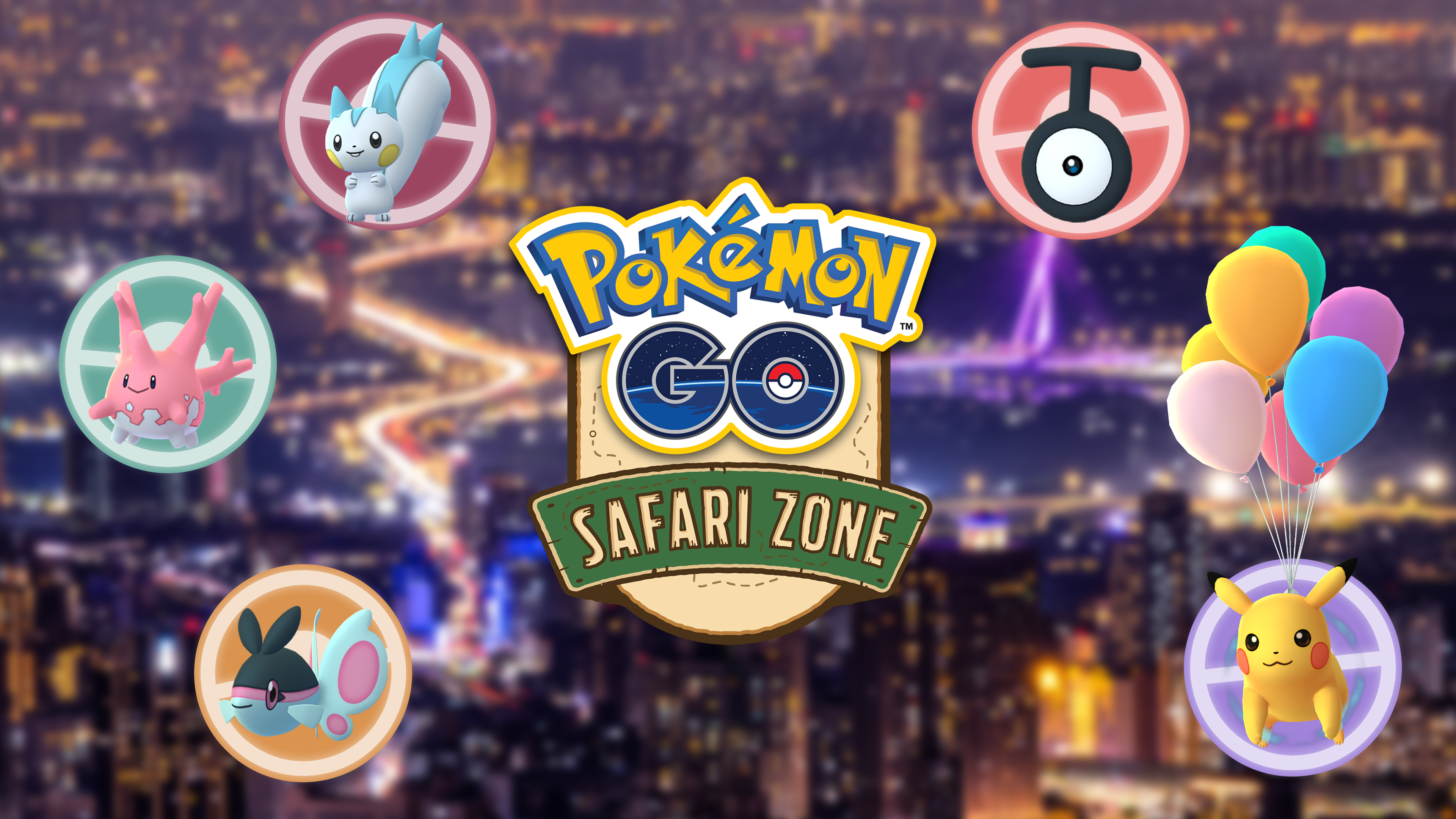 The Enemy - Pokémon GO terá evento do tipo inseto