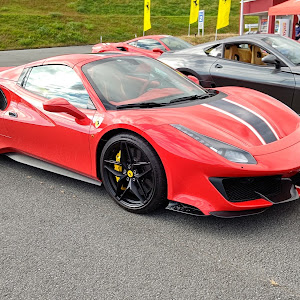 488ピスタスパイダー