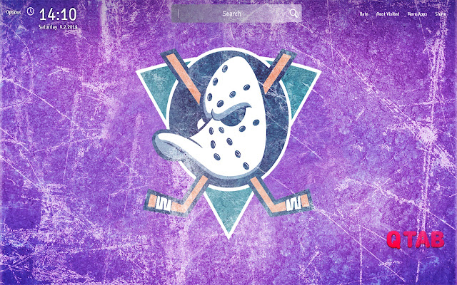 Hockey Wallpapers Theme Game New Tab