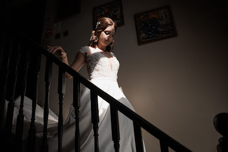 Wedding photographer Elena Kargina (ekar). Photo of 10 April