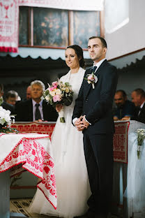 Wedding photographer Mihály Csongor (mihalycsongor). Photo of 13 April 2019