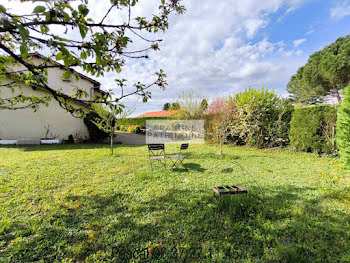 maison à Saint-Maurice-de-Gourdans (01)