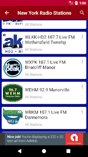 New York Radio Stations(圖3)-速報App