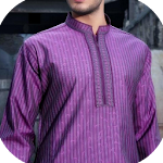 Elegant Men Shalwar Kameez Apk