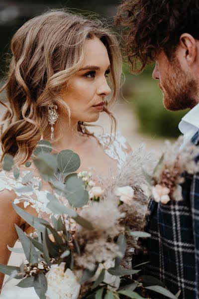 Photographe de mariage Damian Dworuga (dworuga). Photo du 20 septembre 2021