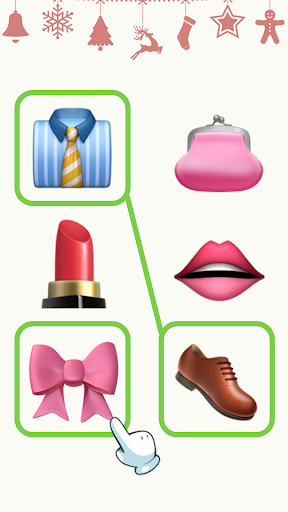 Screenshot Emoji Puzzle - Fun Emoji Game