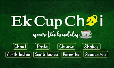 Ek Cup Chai