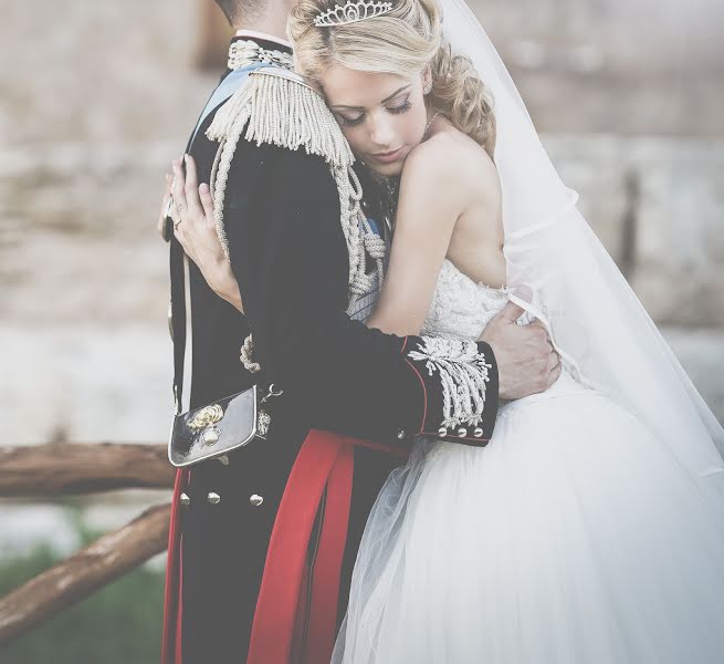 Fotógrafo de casamento Agostino Lomasto (agorobyetony). Foto de 18 de março 2020